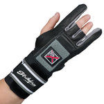 KR Strikeforce Pro Force Positioner Glove On Hand