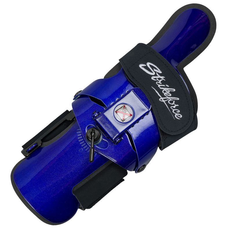 KR Strikeforce Pro Rev 3 Bowling Support