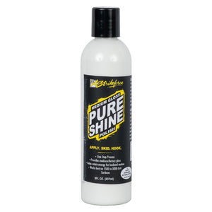KR Strikeforce Pure Shine Bowling Ball Polish 8 oz. Bottle
