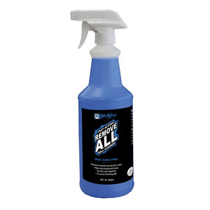 KR Strikeforce Remove All Bowling Ball Cleaner 32 oz. Bottle