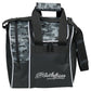KR Strikeforce Rook 1 Ball Tote Bowling Bag Grey Camo