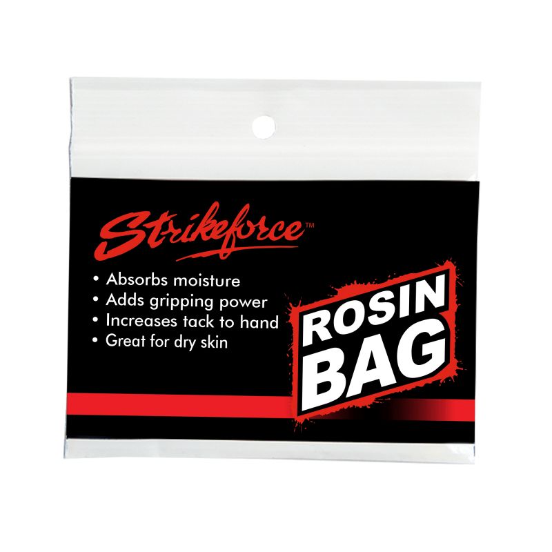 KR Strikeforce Rosin Bag 12 Bag Display Box