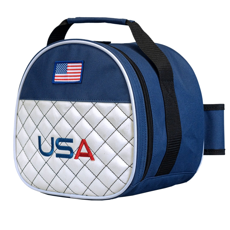 KR Strikeforce Royal Flush Add-On Bowling Bag USA