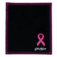 KR Strikeforce Shammy Leather Pad Bowling Towel Pink Ribbon