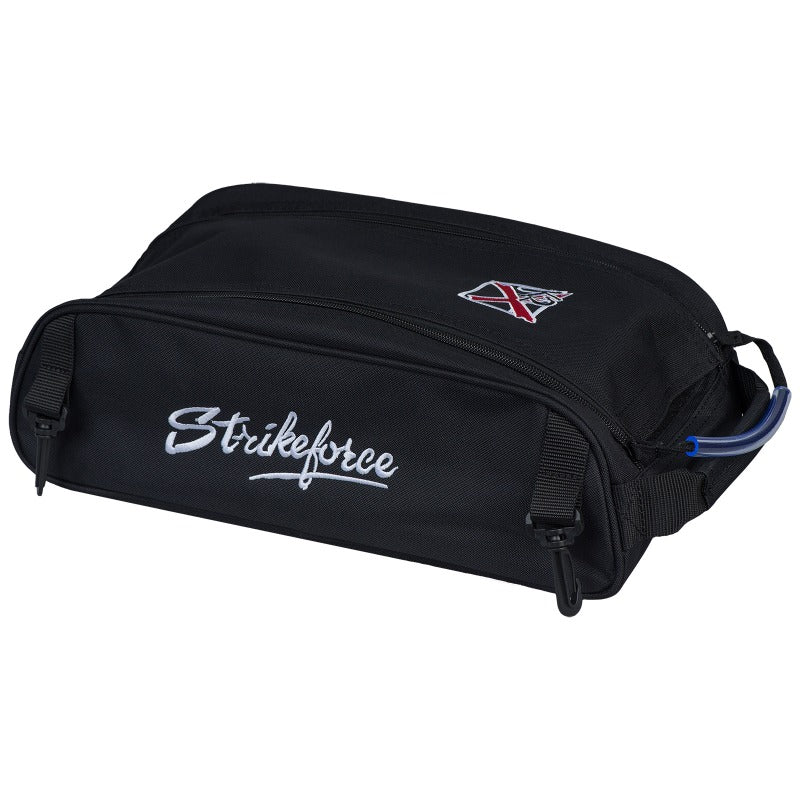KR Strikeforce Shoe Bag, Black