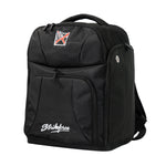 KR Strikeforce Strike Pack 1 Ball Backpack Black