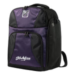 KR Strikeforce Strike Pack 1 Ball Backpack Purple