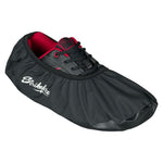 KR Strikeforce Stay Dry Shoe Covers Black