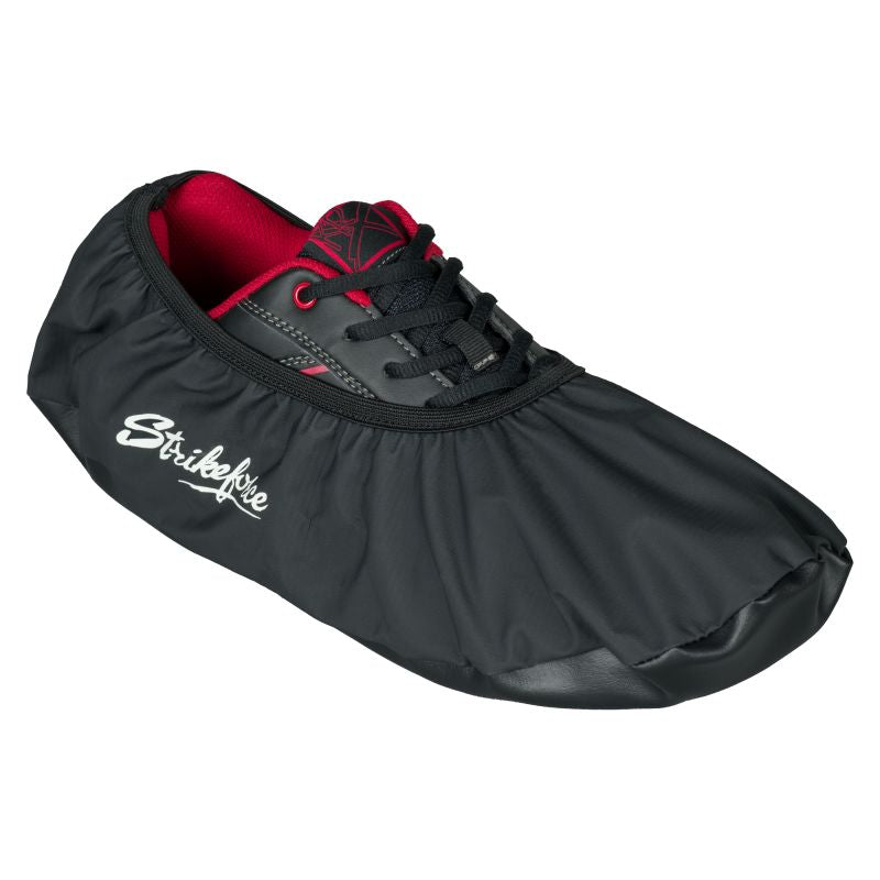 KR Strikeforce Stay Dry Shoe Covers Black