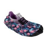 KR Strikeforce Flexx Bowling Shoe Covers Flamingos