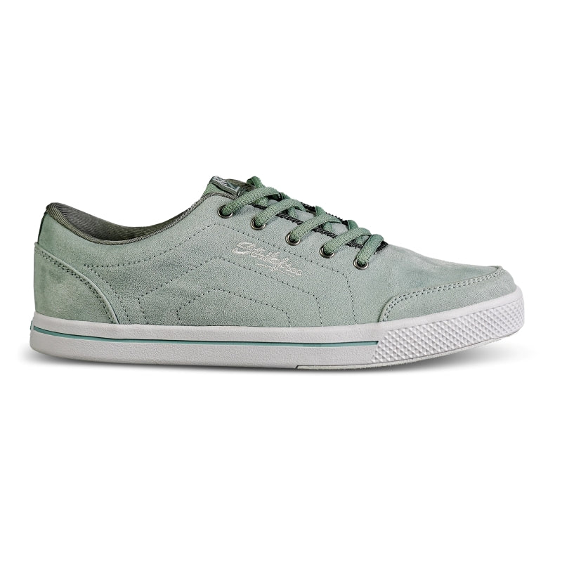 KR Strikeforce Laguna Mint Women's Bowling Shoes Lateral