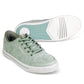KR Strikeforce Laguna Mint Women's Bowling Shoes Set Up 2