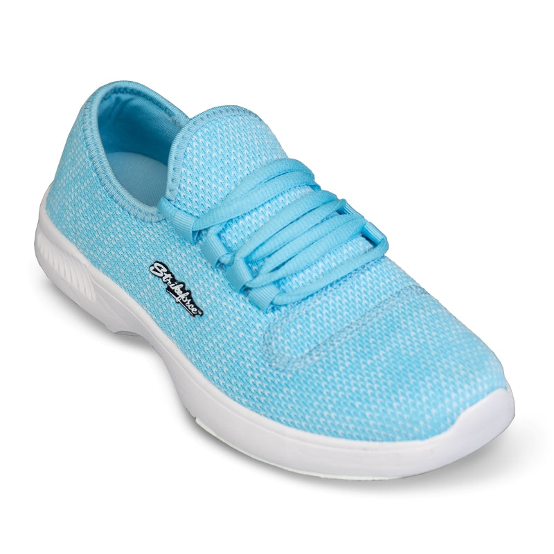 KR Strikeforce Maui Sky Blue Women's Bowling Shoes