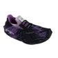 KR Strikeforce Flexx Bowling Shoe Covers Purple Scratch