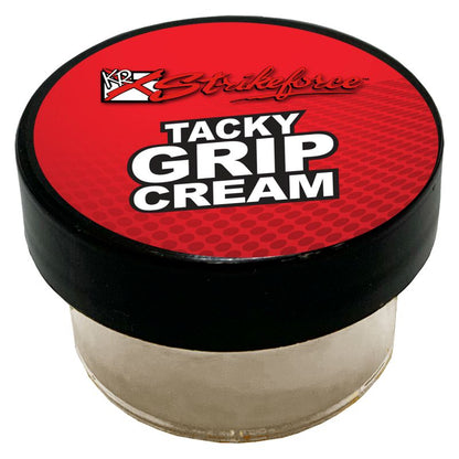 KR Strikeforce Tacky Grip Cream 1 Bottle
