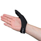 KR Strikeforce Thumb Saver On Hand Palm View