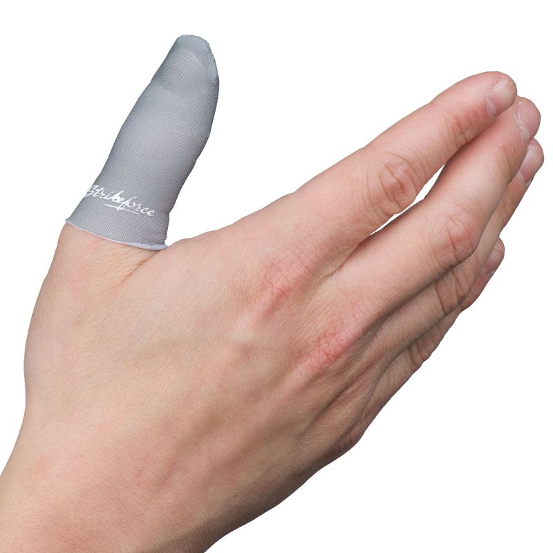 KR Strikeforce Thumb Sock On Thumb