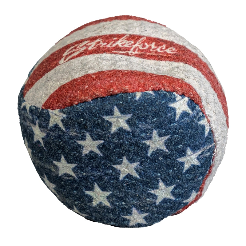 KR USA Microfiber Rosin Grip Ball Alternate View