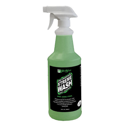KR Strikeforce Xtreme Wash Bowling Ball Cleaner 32 oz. Bottle