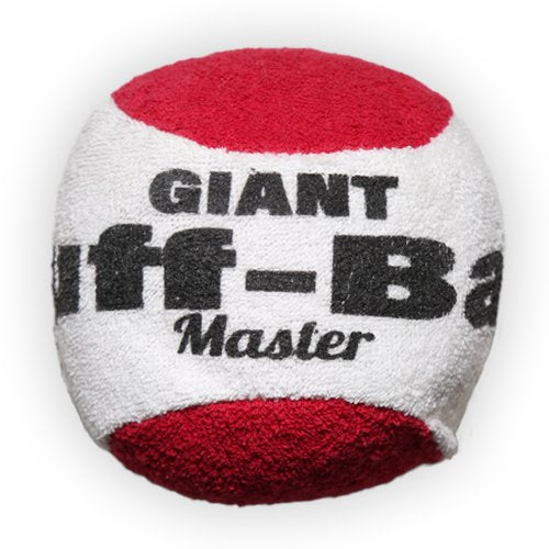 Master Giant Puff Ball