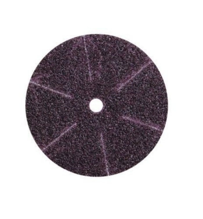 Master 1 3/4" Bevel Sanding Discs 100 Grit - 100 pcs.