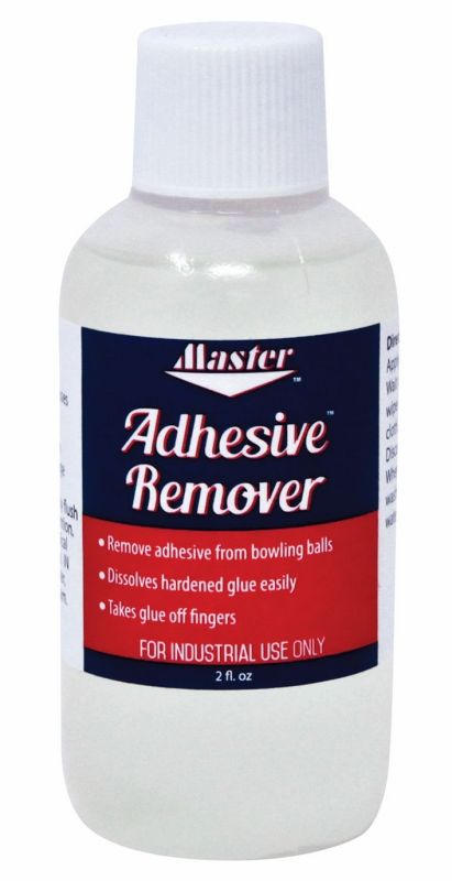 Master Adhesive Remover