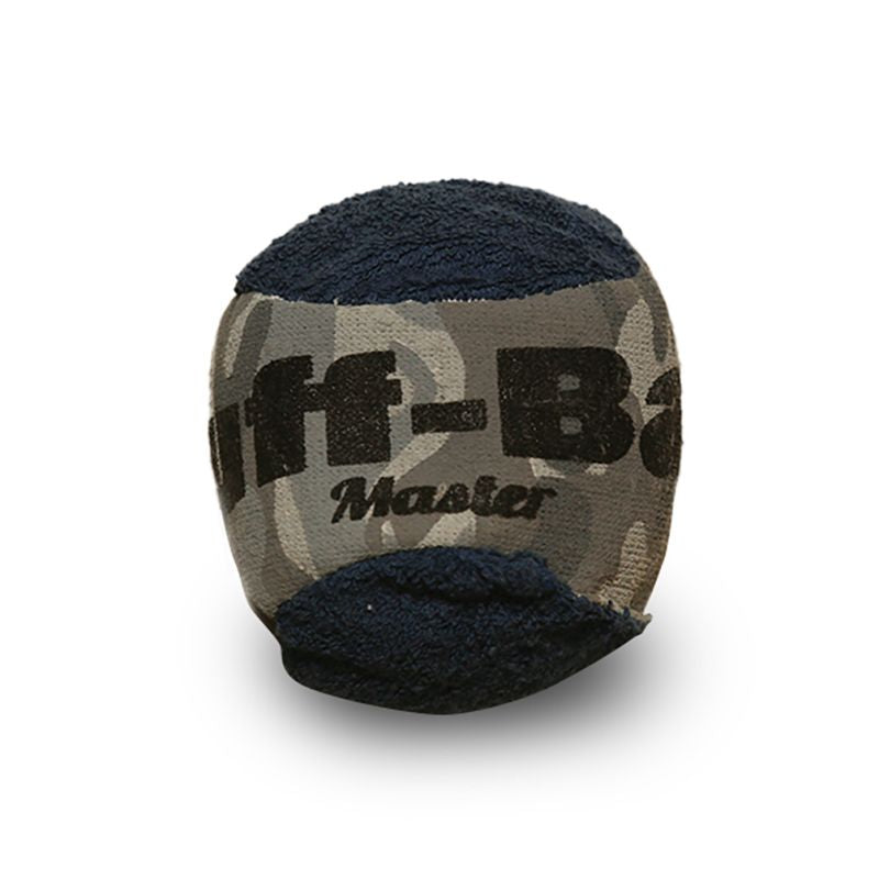 Master Camo Puff Ball