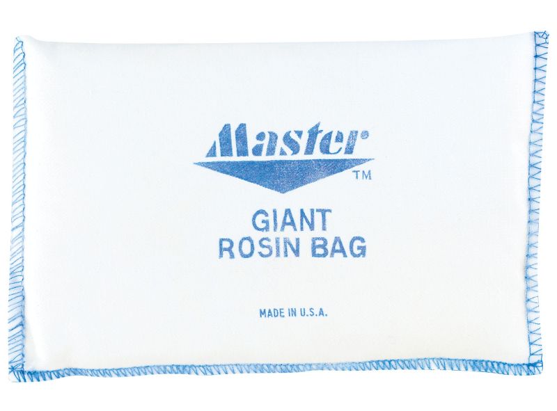 Master Giant Rosin Bag