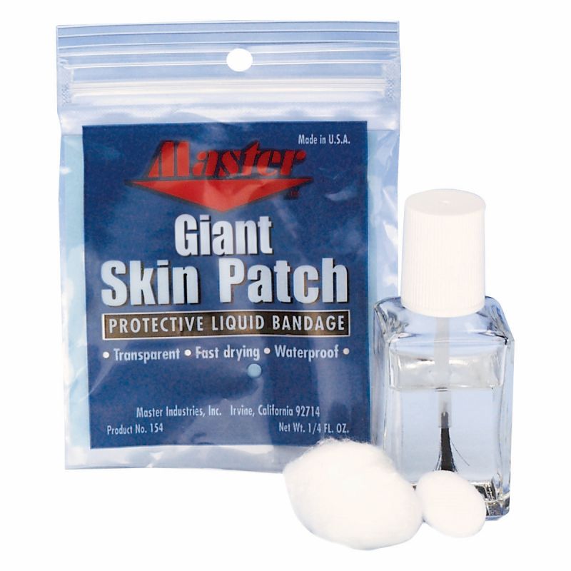 Master Giant Skin Patch