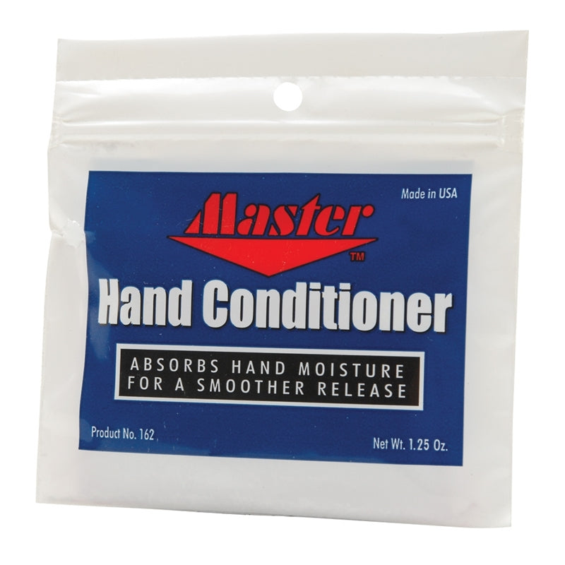 Master Hand Conditioner