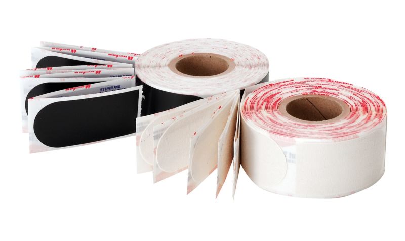 Master Insert Tape 100 Piece Roll