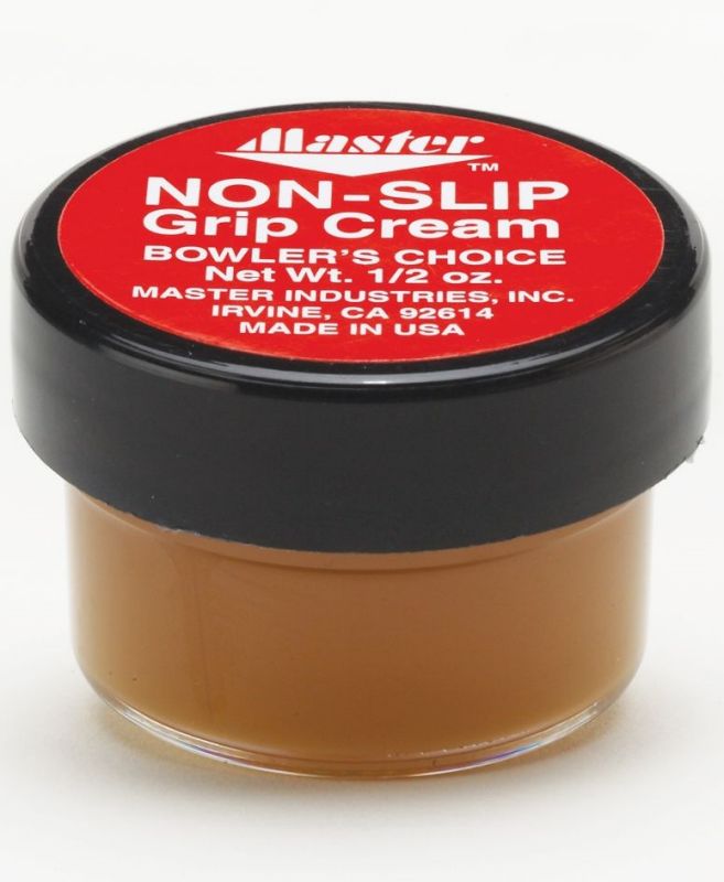 Master Non-Slip Grip Cream Single Bottle