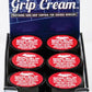 Master Non-Slip Grip Cream 12 Bottle Display Box Straight On 