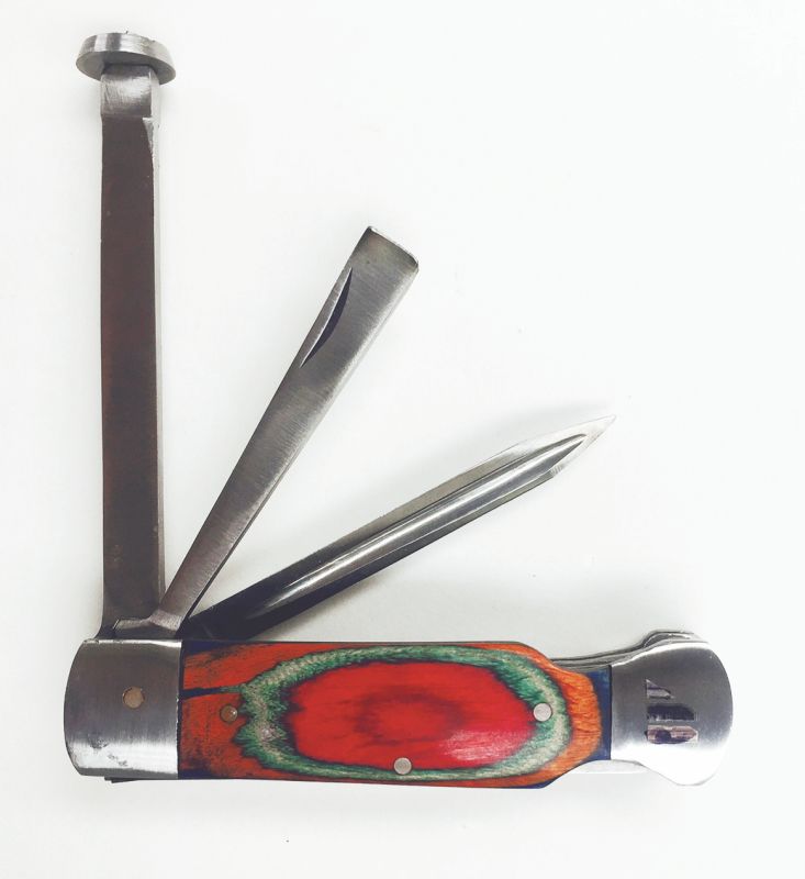 Master Perfect Fit Bowling Tool