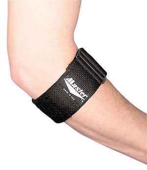 Master Pro Elbow Support Black