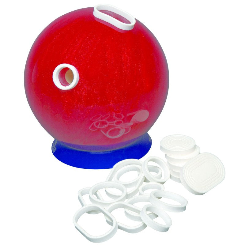 Master Kwik-Dam Bowling Ball Plug Dams