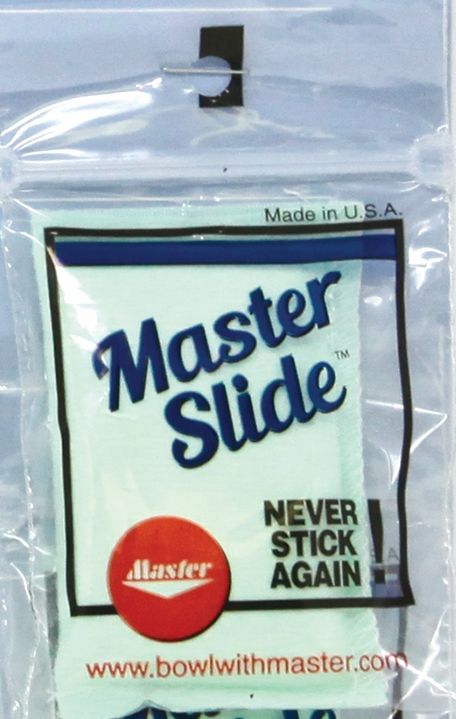 Master Slide