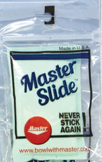 Master Slide