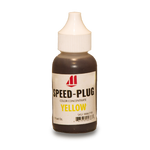 Master Speed Plug Color Concentrate Dye Yellow