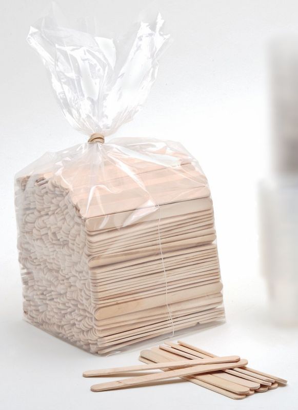 Master Ball Plug Stir Sticks