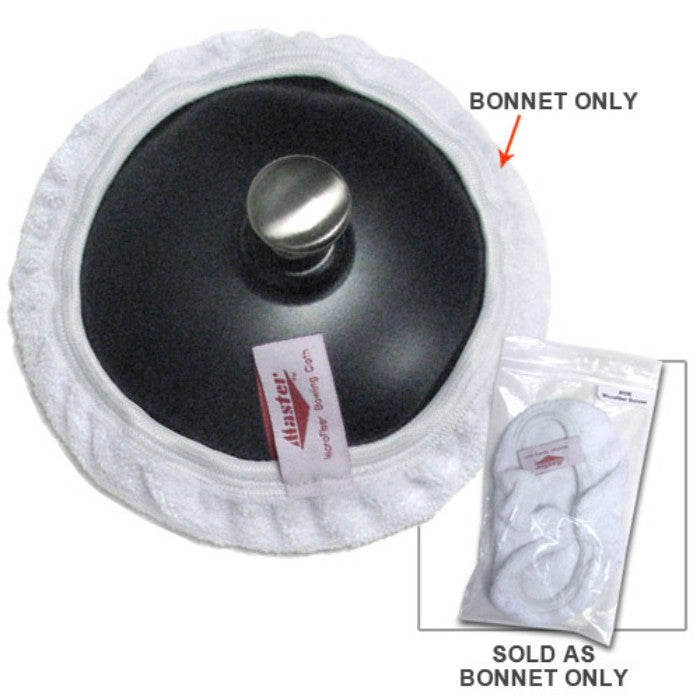 Master Surface Master Bonnet On Cup