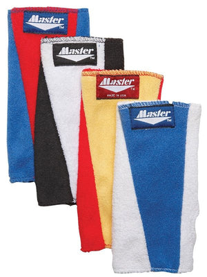 Master Wrist Guard Assorted Colors