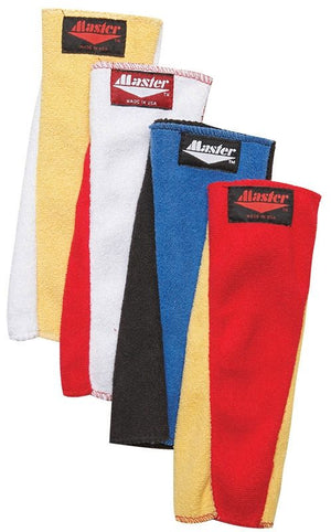 Master Wrist Guard Extra Long Assorted Colors