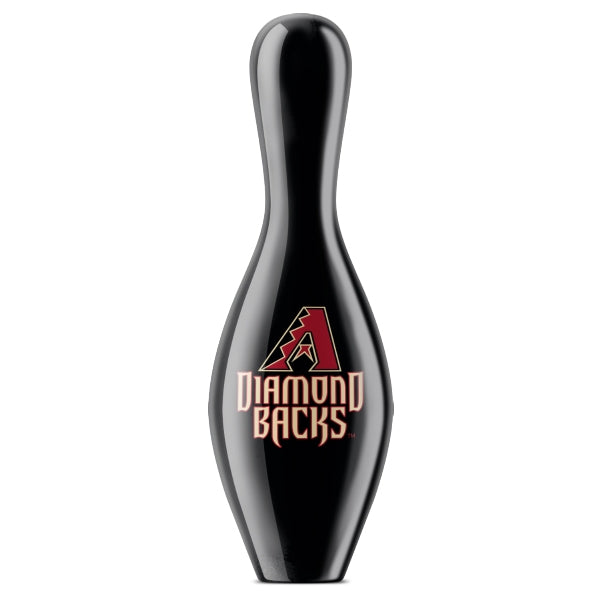 OnTheBall Arizona Diamondbacks Bowling Pin