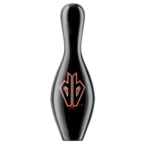 OnTheBall Arizona Diamondbacks Pin Back