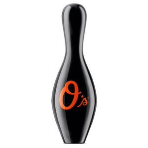 OnTheBall Baltimore Orioles Pin Back