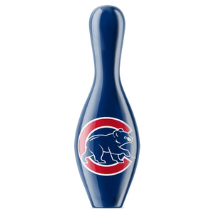 OnTheBall Chicago Cubs Pin Back