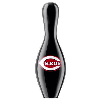 OnTheBall Cincinnati Reds bowling pin