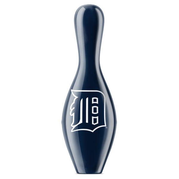 OnTheBall Detroit Tigers bowling pin