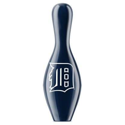 OnTheBall Detroit Tigers bowling pin